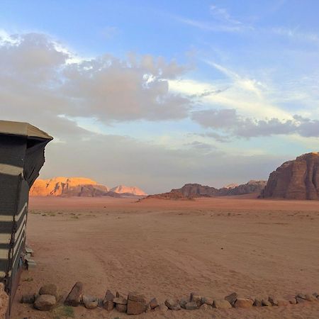 Wadi Rum Camp & Jeep Tour Luaran gambar