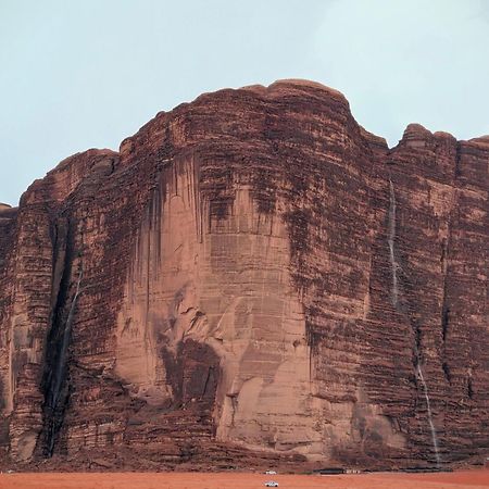 Wadi Rum Camp & Jeep Tour Luaran gambar