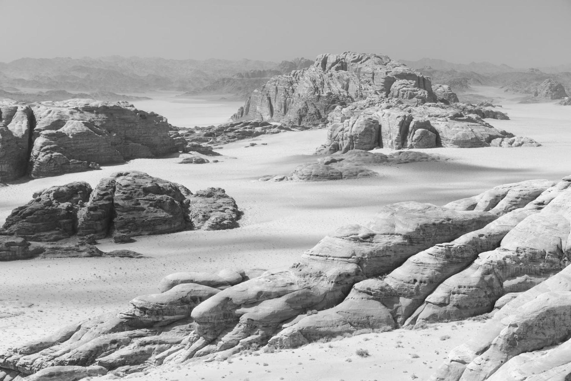 Wadi Rum Camp & Jeep Tour Luaran gambar