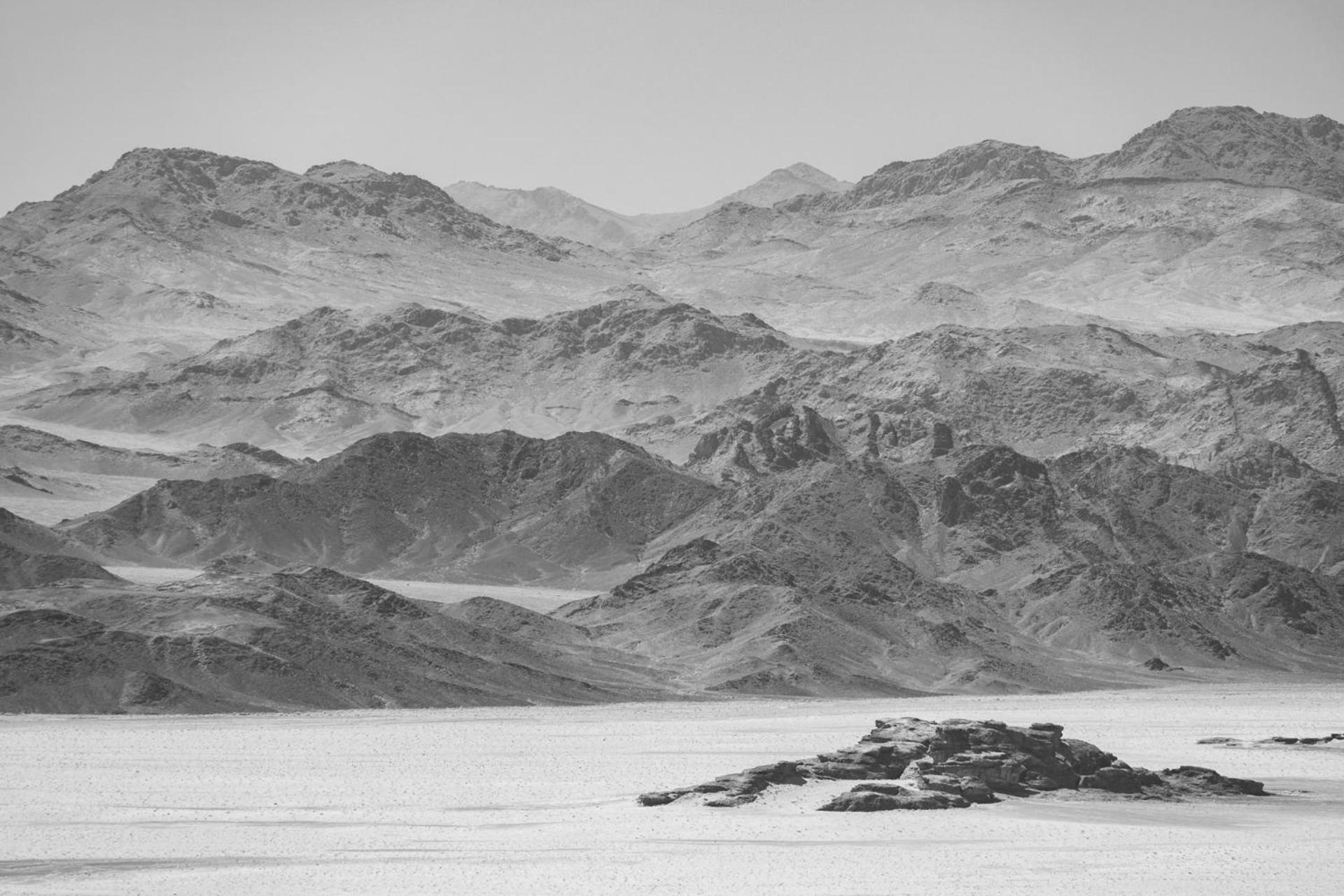 Wadi Rum Camp & Jeep Tour Luaran gambar