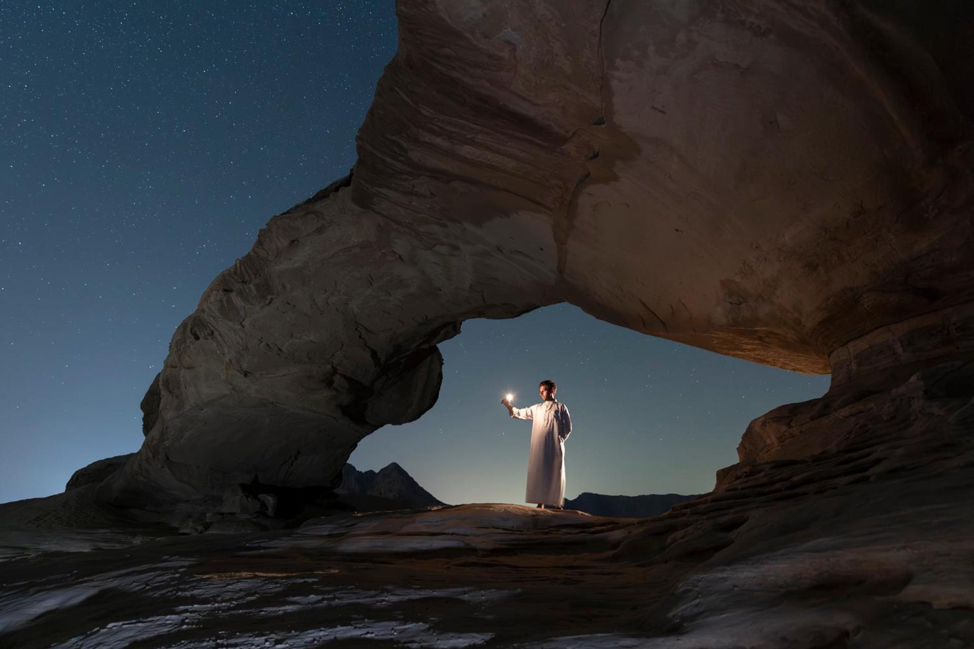 Wadi Rum Camp & Jeep Tour Luaran gambar